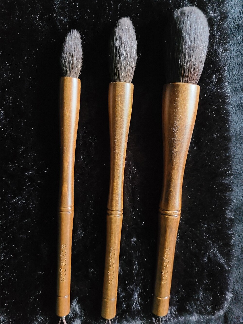 Wayne Goss The Goss Edit Collection & The Artist Collection *2 Sets - Picture 8 of 8